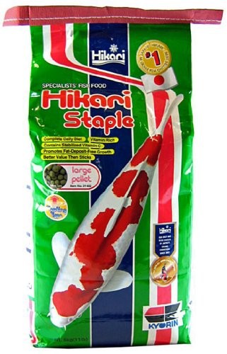 [1482] HIKARI STAPLE™  11 LB.