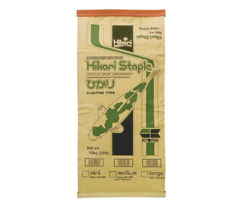 [1489] HIKARI STAPLE™  22 LB.