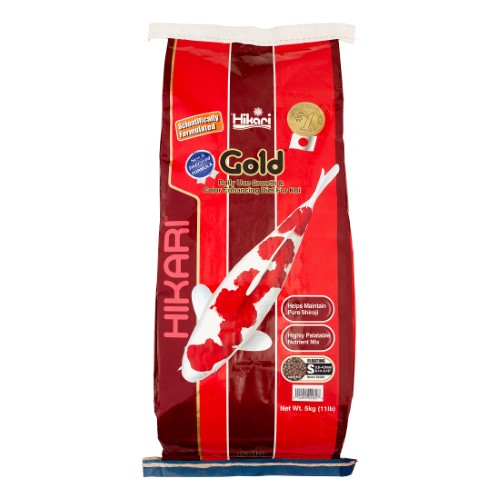 [2282] HIKARI GOLD® 11 LB.