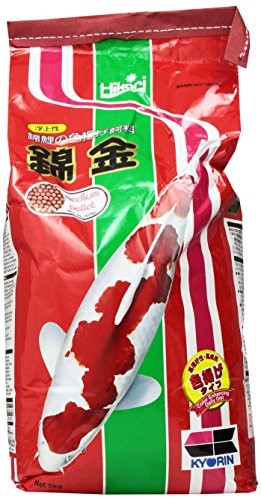[2382] HIKARI GOLD® 11 LB.