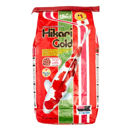 [2482] HIKARI GOLD® 11 LB.