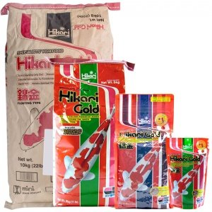 [2489] HIKARI GOLD® 22 LB.