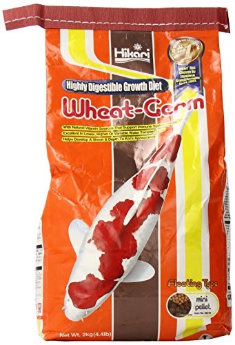 [6270] WHEAT GERM 4.4 LB.