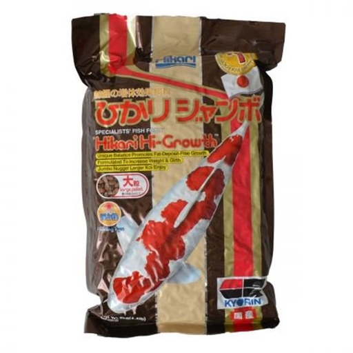 [8470] HI-GROWTH® 4.4 LB.