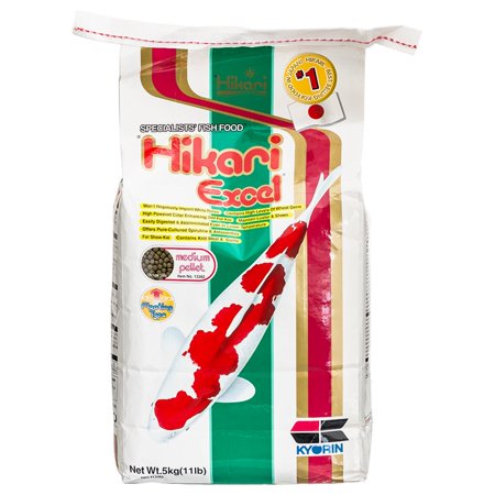 [13382] HIKARI EXCEL® 11 LB.