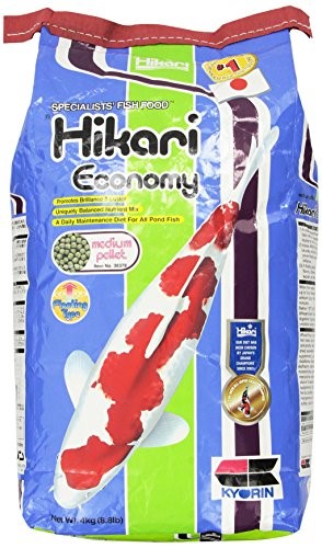 [38378] ECONOMY™ (not eligible for discounts) 8.8 LB.