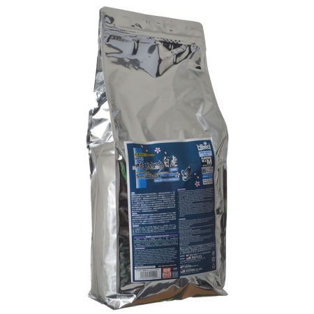 [41520] SAKI-HIKARI® PURE WHITE 11 LB.