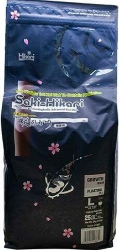 [41887] SAKI-HIKARI® GROWTH 11 LB.