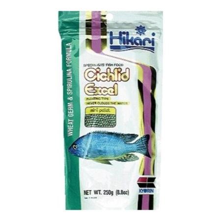 [14228] CICHLID EXCEL® Mini 8.8 OZ.