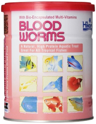 [33210] FD BLOOD WORMS 1.59 OZ.