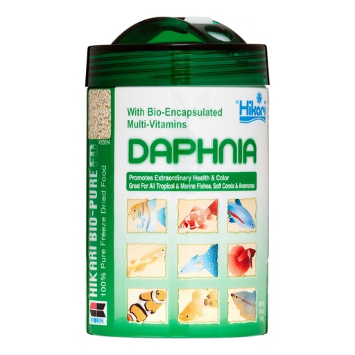 [33301] FD DAPHNIA 0.42 OZ.