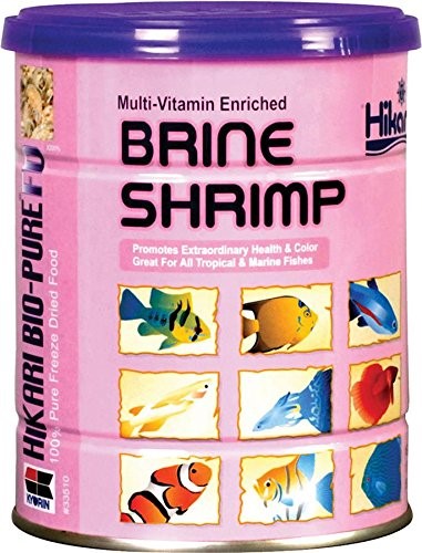 [33510] FD BRINE SHRIMP 1.76 OZ