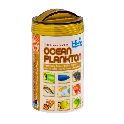 [33601] FD OCEAN PLANKTON 0.42 OZ.