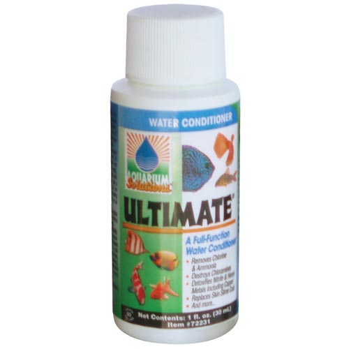 [72231] ULTIMATE® Complete Water Conditioner 1 Oz
