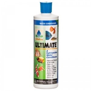 [72234] ULTIMATE® Complete Water Conditioner 4 Oz