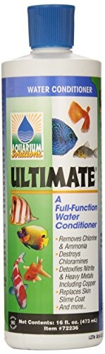 [72236] ULTIMATE® Complete Water Conditioner 16 Oz
