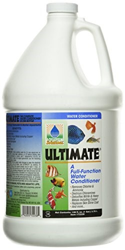 [72238] ULTIMATE® Complete Water Conditioner Gallon