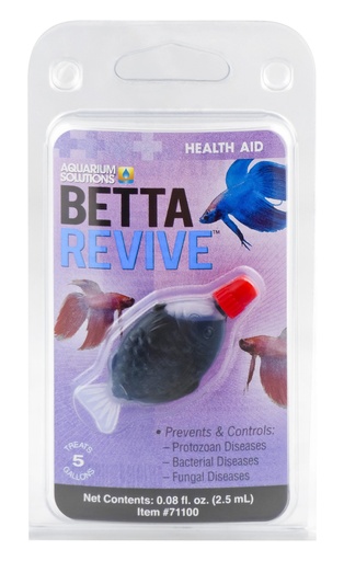 [71100] BETTA REVIVE™ Broad Spectrum Aid 0.08 Oz