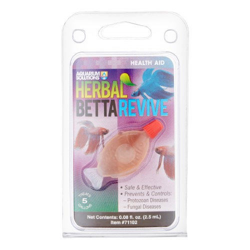 [71102] HERBAL BETTA REVIVE™ 0.08 Oz