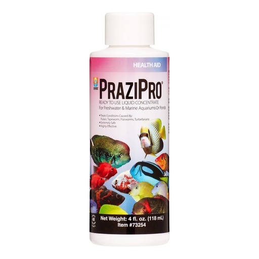 [73254] PRAZIPRO® Parasite Treatment 4 Oz