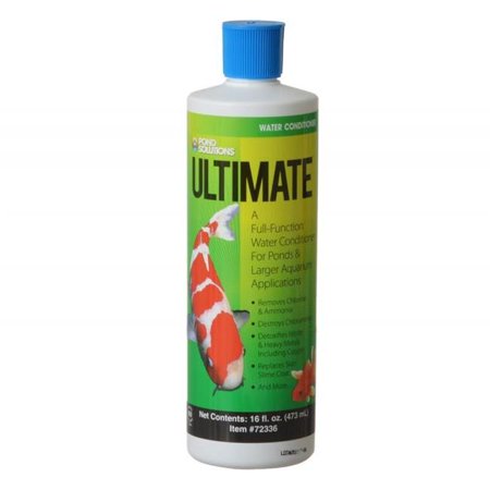 [72336] ULTIMATE® Complete Water Conditioner 16 Oz