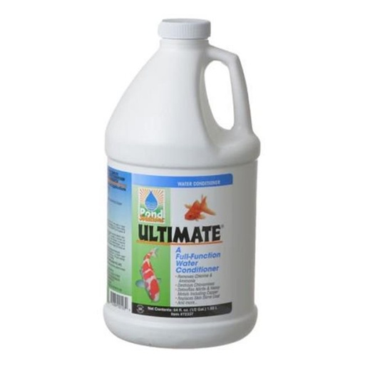 [72338] ULTIMATE® Complete Water Conditioner Gallon