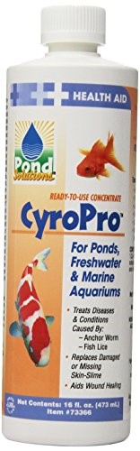 [73366] CYROPRO™ Anchor Worm Treatment 16 Oz