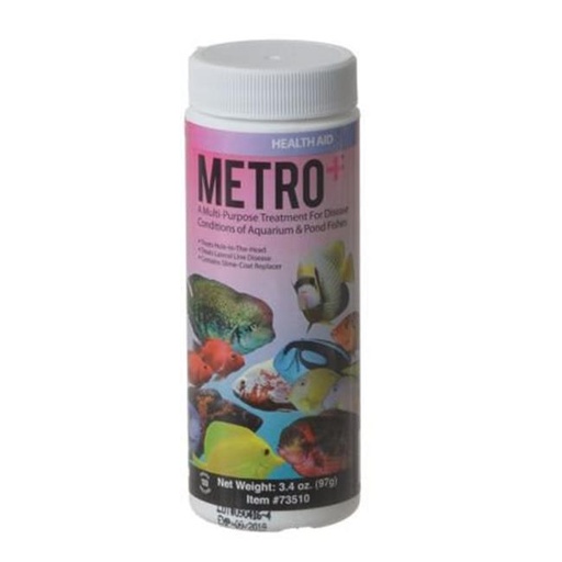 [73511] METRO+™ 2.2 Lb