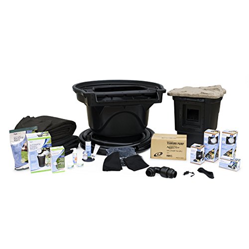 [53037] AquascapePRO Complete PRO Pond Kit with 9PL - 7000 Pump