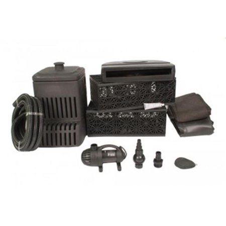 [83001] Aquascape DIY Backyard Waterfall Kit