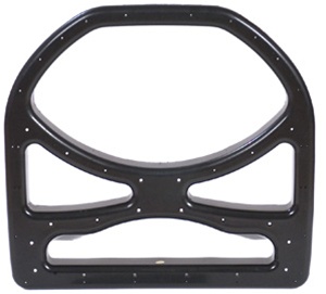 [29655] SIGNATURE SERIES 1000 / 6.0 / 8.0 POND SKIMMER FILTER SUPPORT RACK