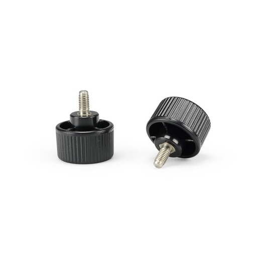 [43015] SIGNATURE SERIES 1000 POND SKIMMER WATER LEVEL ADJUSTMENT THUMB SCREWS (QTY 2)