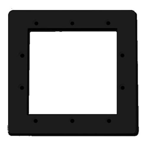 [29215] SIGNATURE SERIES 6.0 / 8.0 POND SKIMMER LINER PLATE