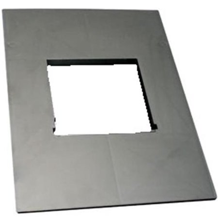 [29529] SIGNATURE SERIES 6.0 POND SKIMMER WEIR PLATE