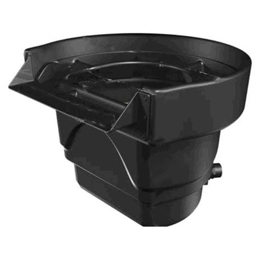[29319] SIGNATURE SERIES 6000 BIOFALLS FILTER WITH 2" BULKHEAD
