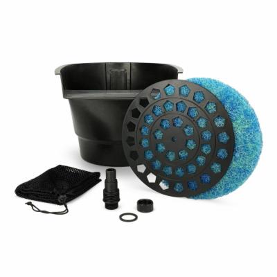 [77020] POND WATERFALL FILTER
