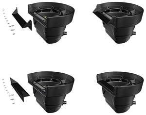 [99791] SIGNATURE SERIES 1000 BIOFALLS FILTER LIP
