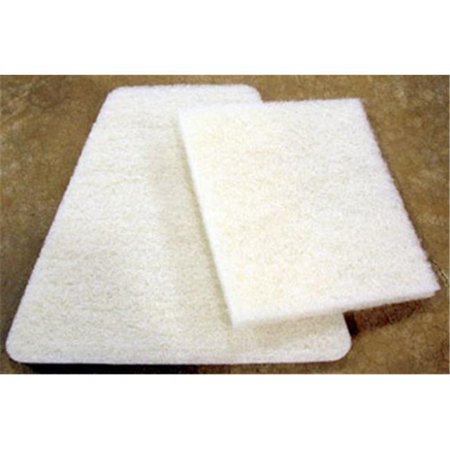 [29080] CLASSIC SERIES STANDARD BIOFALLS FILTER MAT