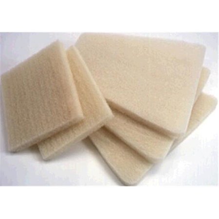 [29078] CLASSIC SERIES GRANDE BIOFALLS FILTER MAT