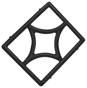 [29081] CLASSIC SERIES STANDARD/GRANDE BIOFALLS FILTER SUPPORT RACK