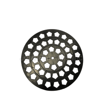[77021] POND WATERFALL FILTER RACK