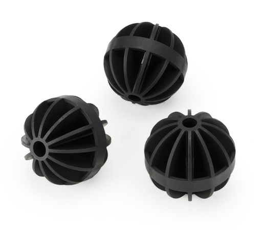 [56014] BIOBALLS BIOLOGICAL FILTER MEDIA (QTY 1000)