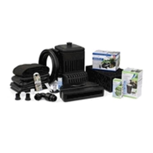 [53038] AquascapePRO Complete PRO Pondless Waterfall Kit with Adjustable Pump