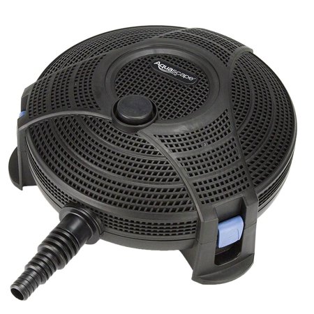 [95110] SUBMERSIBLE POND FILTER