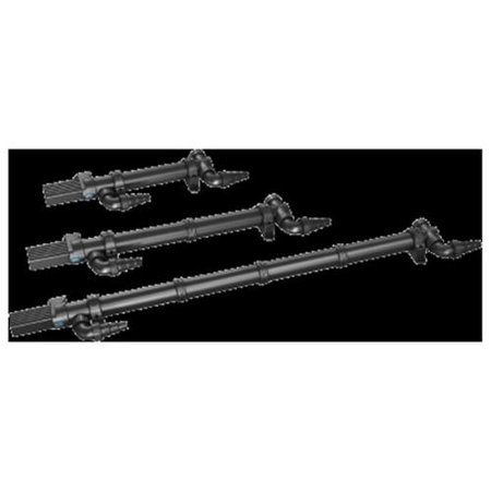 [95046] ULTRAKLEAR 2500 28-WATT UV QUARTZ SLEEVE