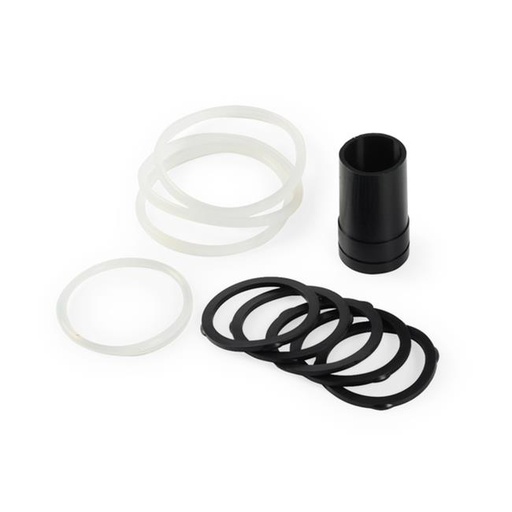 [95051] ULTRAKLEAR UV CLARIFIER GASKET KIT (FITS 14W/28W/55W)