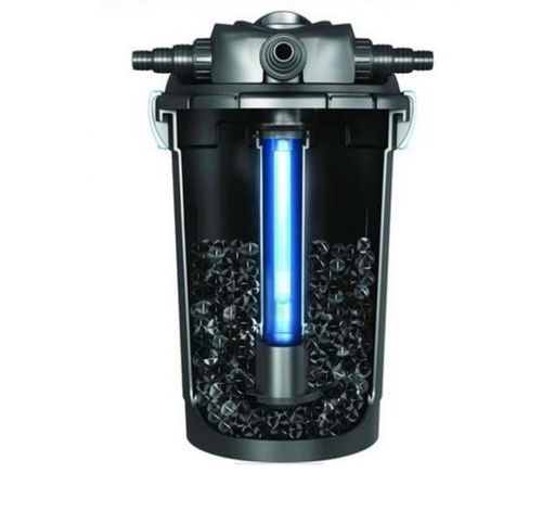 [95078] ULTRAKLEAN 2000 POND FILTER QUARTZ SLEEVE
