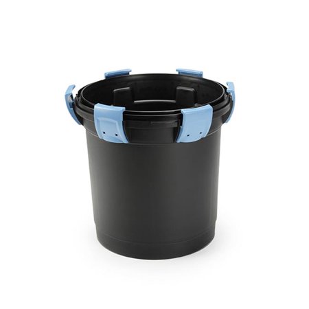 [95081] ULTRAKLEAN 2000 POND FILTER CANNISTER KIT