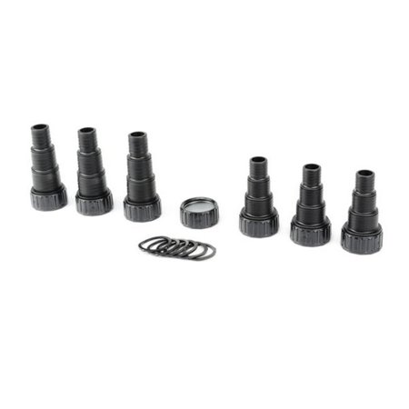 [95083] ULTRAKLEAN 2000/3500 POND FILTER FITTING KIT