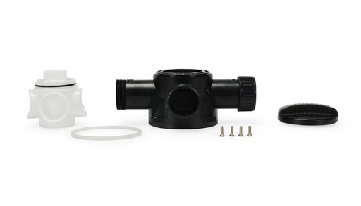 [95103] ULTRAKLEAN 2000/3500 POND FILTER VALVE KIT